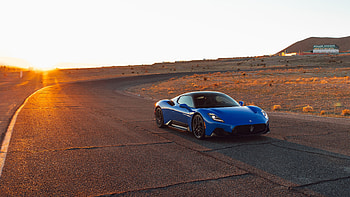 2022 Maserati Mc20 Coupe Cars HD wallpaper