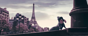 Ratatouille | Daydreamin& HD wallpaper