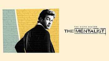 The Mentalist — Season Six, TV Show, The Mentalist HD wallpaper