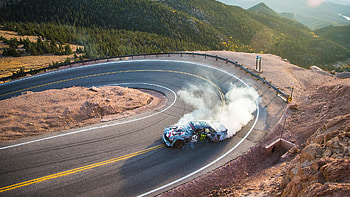 Ken Block, 2018, 47 HD wallpaper