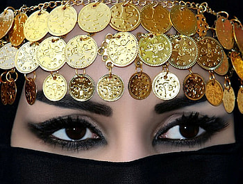 Moroccan Sexy female beauty, moroccan, sexy, female, beauty HD wallpaper