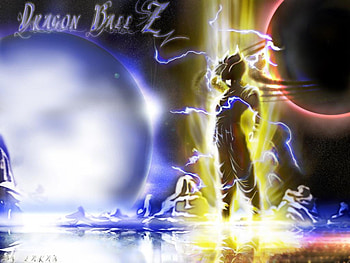 Super Saiyan Trunks, transforming, trunks, super, saiyan HD wallpaper