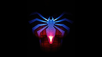 video game, Marvel's Spider-Man Remastered HD wallpaper