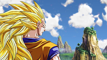 High Resolution Best Anime Dragon Ball Z 13 Full Size . HD wallpaper