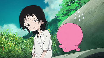 Takopi's Original Sin : Melancholy Moments in Anime, Anime, Takopi's Original Sin, sad anime HD wallpaper
