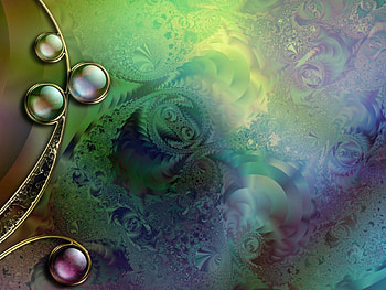 Abstract, Background, Patterns, Circles, Stains, Spots HD wallpaper