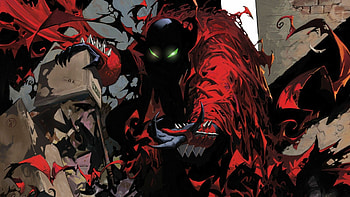Devil's favorite demon, True Spawn fans, 20 powers HD wallpaper