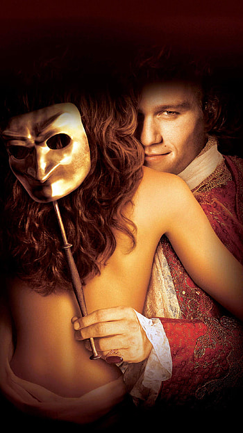 Casanova (2022) movie HD phone wallpaper