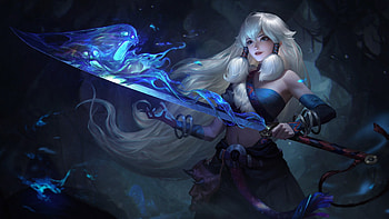 Fantasy Lady, lady, art, fantasy, drawing HD wallpaper