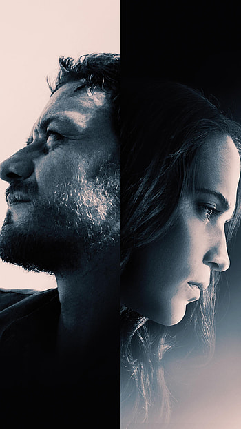 Submergence (2022) movie HD phone wallpaper