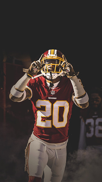 Josh Norman, NFL HD phone wallpaper
