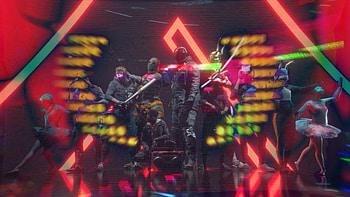 The Finals Game Action-Packed, video game, The Finals HD wallpaper