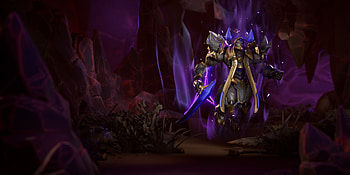 Stormgate : Epic Fantasy Awaits, video game, Stormgate HD wallpaper