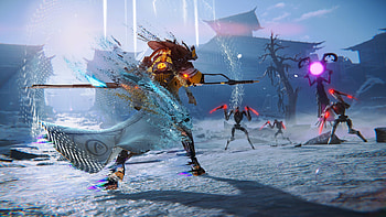 Morbid Metal: Rogue Mecha Hack-and-Slash in a Sci‑Fi Battle, Hack And Slash, Rogue-like, Sci Fi Battle HD wallpaper