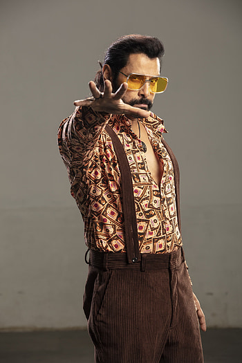 Cobra, Vikram HD phone wallpaper
