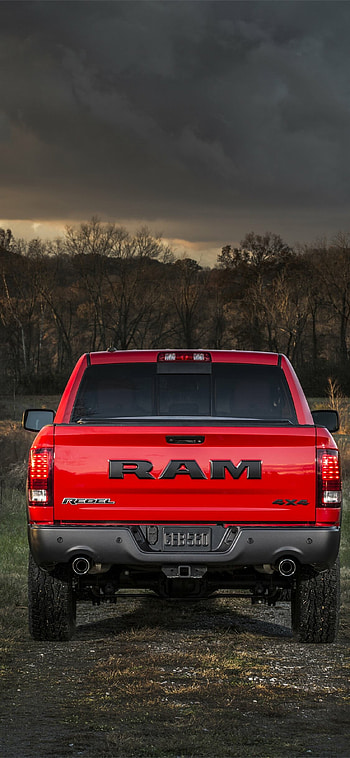 Ram Truck, Best , , trucks HD phone wallpaper