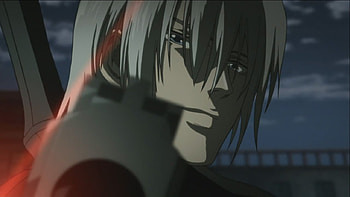 Dante, may, anime, cry, devil HD wallpaper