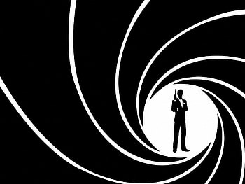 James Bond 007 , Iconic secret agent, Thrilling espionage, High-stakes missions HD wallpaper