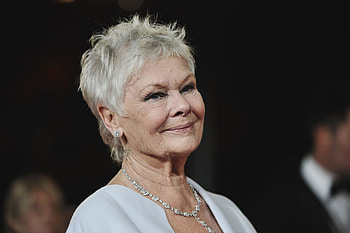 Judi Dench, Movies, Impressive life, Career HD wallpaper