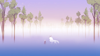 A Mystical Moment With Master, artist, artwork, digital-art HD wallpaper
