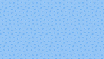 Animal Crossing HD wallpaper