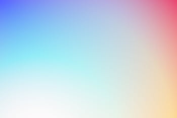 Smooth pastel multicolor gradient background, perfect for design and presentations. HD wallpaper