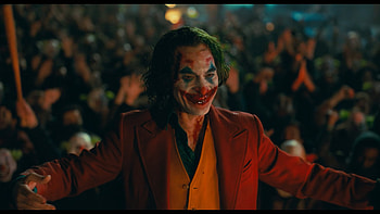 Joker | They love me, Joker HD wallpaper