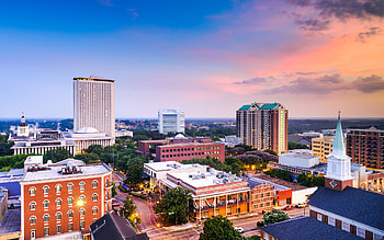 Tallahassee, Travels, Financial advisors, Stifel Huggins Winders Group HD wallpaper
