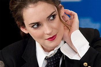 Winona Ryder, Movie roles, Iconic actress, Celebrity HD wallpaper
