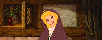 Walt Disney, Princess Aurora, Disney princess, Fanpop HD wallpaper