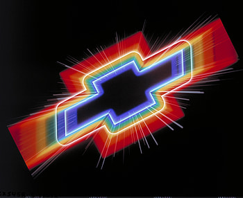 Chevy Logo HD wallpaper