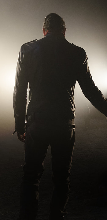 TV Show, The Walking Dead HD phone wallpaper