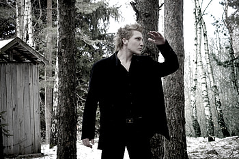 Daniel,male,model,fantasy,goth,movie, daniel, model, fantasy, movie, goth, male HD wallpaper