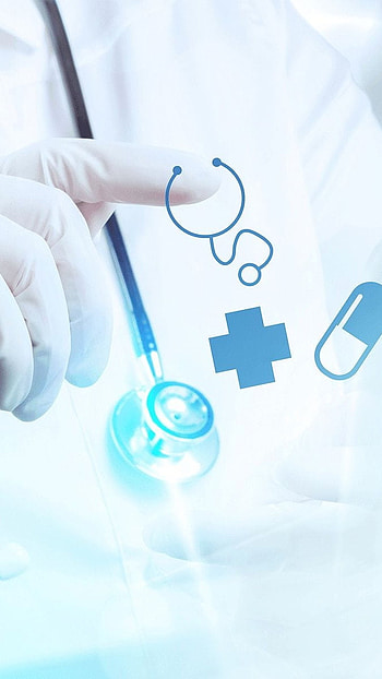 Doctor, Medicine Background HD phone wallpaper