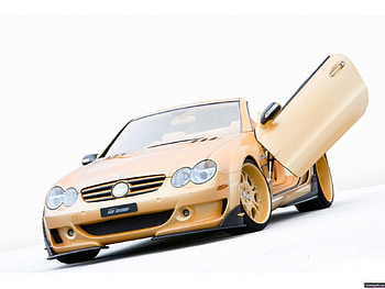 Transport, Auto, Mersedes HD wallpaper