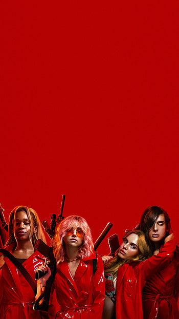 Assassination Nation (2022) movie HD phone wallpaper