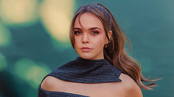 Bailee Madison Cibelle Levi hoot, bailee-madison, girls, model, hoot HD wallpaper