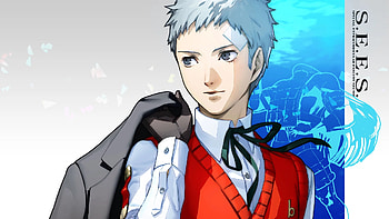 Persona 3 Reload, Akihiko Sanada HD wallpaper