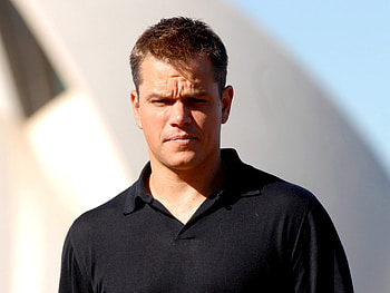 Matt Damon, Movie star, Matt Damon , 41898 HD wallpaper