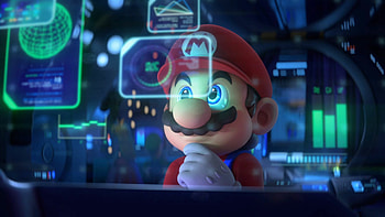Mario + Rabbids, Sparks of Hope, Enthralling quests, Dynamic gameplay HD wallpaper