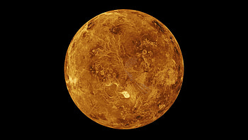 Venus, U , Planetary beauty, Stunning visuals HD wallpaper