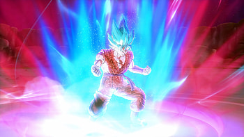 Video Game - Dragon Ball Xenoverse 2 HD wallpaper