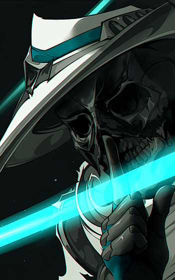 Cypher (Valorant), video game, Valorant HD phone wallpaper
