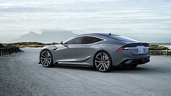 Tesla Model S, High-definition luxury, Powerful performance, Striking visuals HD wallpaper