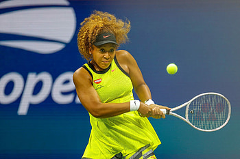 Naomi Osaka, US Open, Third round, Opponent witraws HD wallpaper