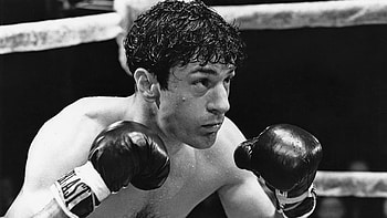 Jake LaMotta, Raging Bull HD wallpaper