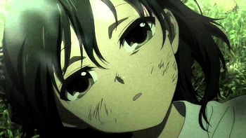 AMV - Sad Anime Story () - YouTube HD wallpaper