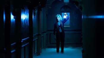 Insidious: Chapter 3 (2022) movie HD wallpaper