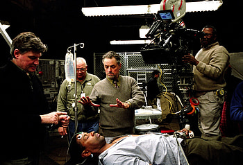 Jonathan Demme, Movies, Postscript, The New Yorker HD wallpaper