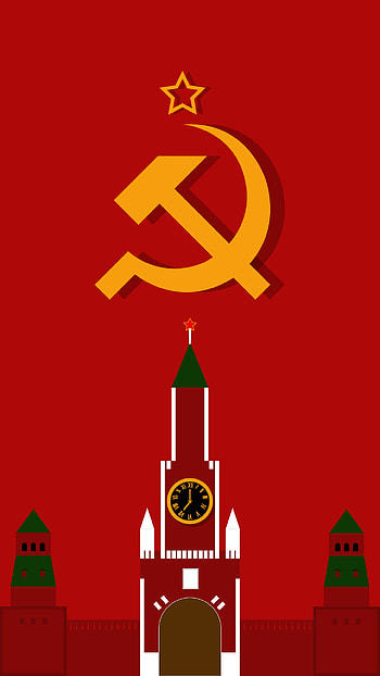 Red Square, Misc HD phone wallpaper